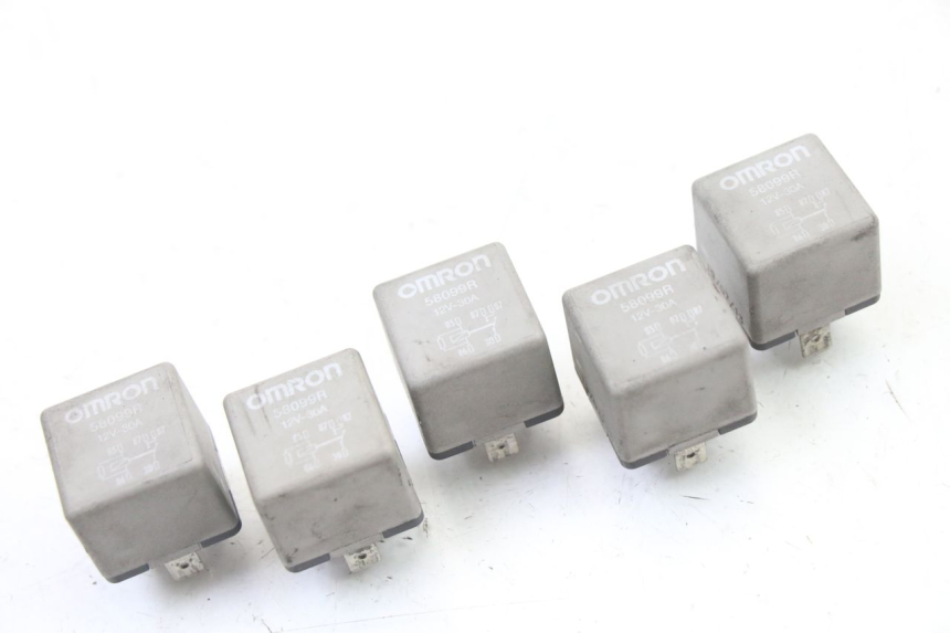 photo de RELAIS ELECTRIQUE PIAGGIO MP3 500 (2011 - 2015) - Vue principale