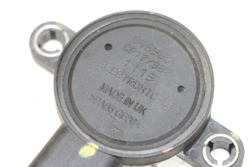 photo de RELAIS ELECTRIQUE PIAGGIO MP3 RL 250 (2006 - 2010) - Zoom état d’usage