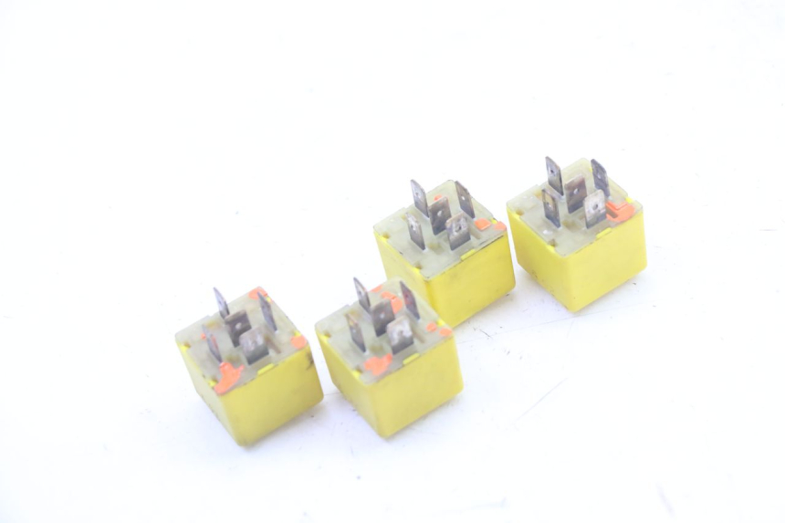 photo de RELAIS ELECTRIQUE PIAGGIO MP3 RL 250 (2006 - 2010) - Zoom état d’usage