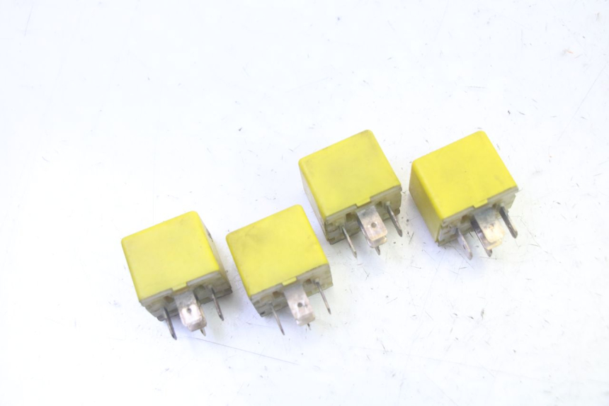 photo de RELAIS ELECTRIQUE PIAGGIO MP3 RL 250 (2006 - 2010) - Vue principale