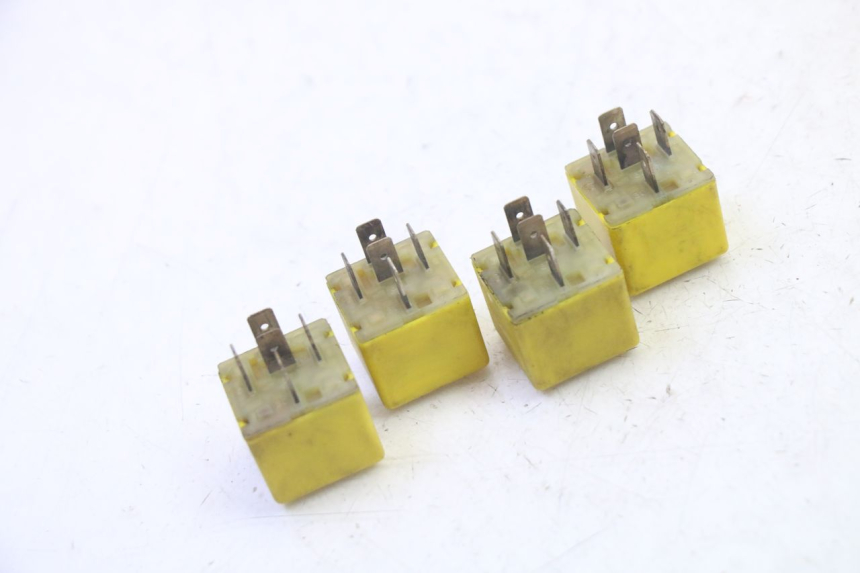 photo de RELAIS ELECTRIQUE PIAGGIO MP3 RL 250 (2006 - 2010) - Zoom état d’usage