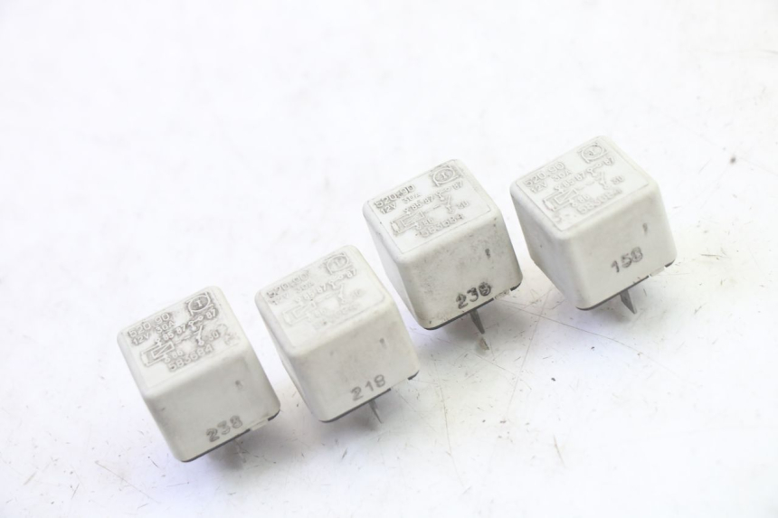 photo de RELAIS ELECTRIQUE PIAGGIO MP3 RL 250 (2006 - 2010) - Vue principale