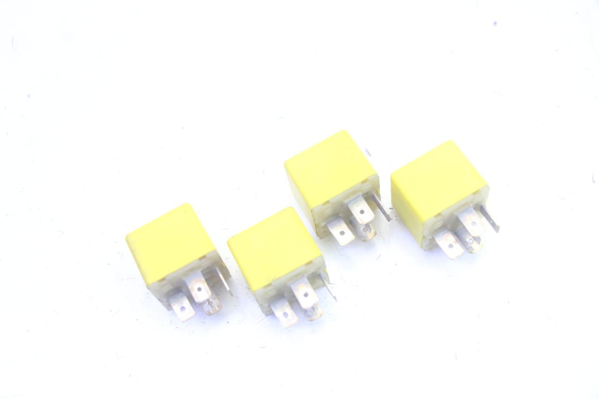 photo de RELAIS ELECTRIQUE PIAGGIO MP3 RL 250 (2006 - 2010) - Vue principale