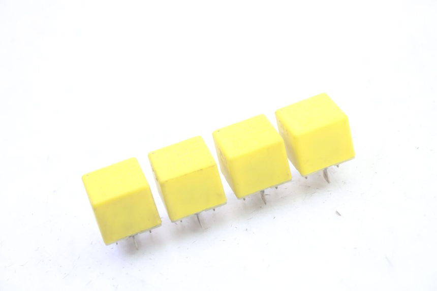 photo de RELAIS ELECTRIQUE PIAGGIO MP3 RL 250 (2006 - 2010) - Détail de la pièce