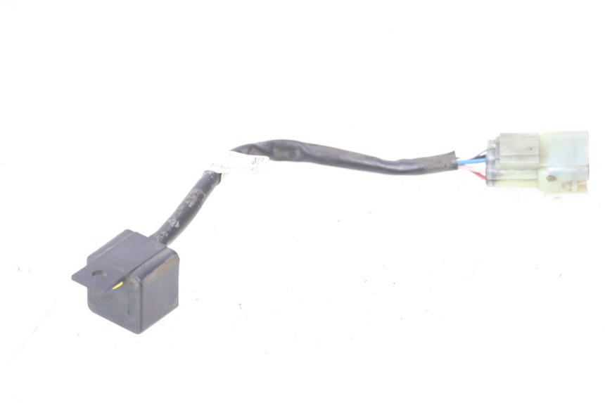 photo de RELAIS ELECTRIQUE PIAGGIO MP3 500 (2016 - 2018) - Vue principale