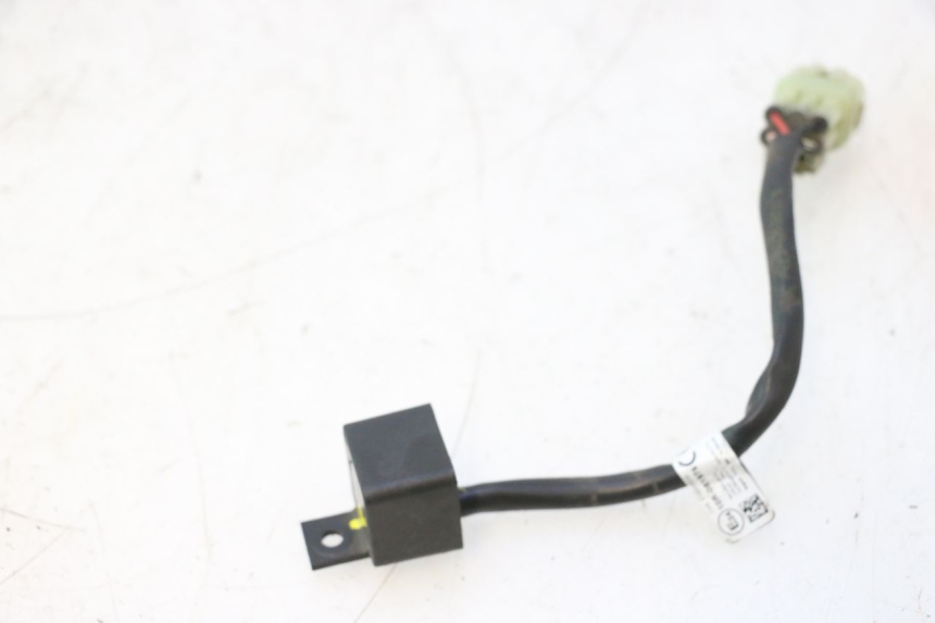 photo de RELAIS ELECTRIQUE PIAGGIO MP3 500 (2016 - 2018) - Zoom état d’usage