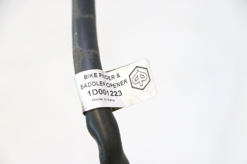 photo de RELAIS ELECTRIQUE PIAGGIO MP3 500 (2016 - 2018) - Autre angle de vue