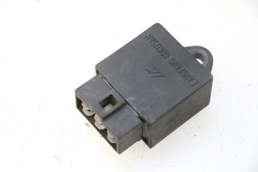 photo de RELAIS ELECTRIQUE PIAGGIO MP3 125 (2006 - 2014) - Vue principale