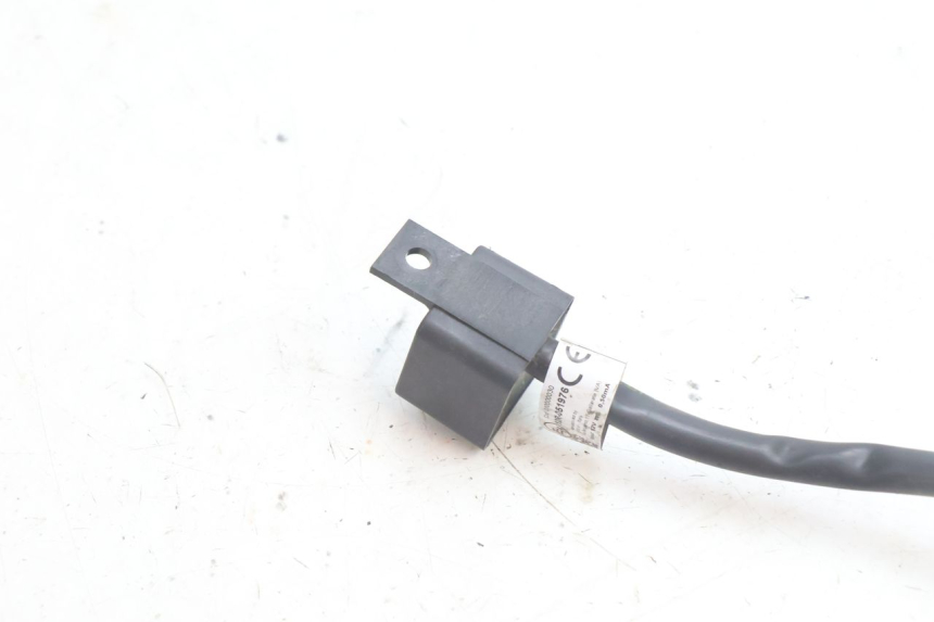 photo de RELAIS ELECTRIQUE PIAGGIO MP3 500 (2016 - 2018) - Autre angle de vue