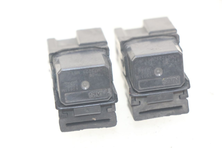 photo de RELAIS ELECTRIQUE YAMAHA MT-07 MT07 ABS 700 (2014 - 2017) - Autre angle de vue