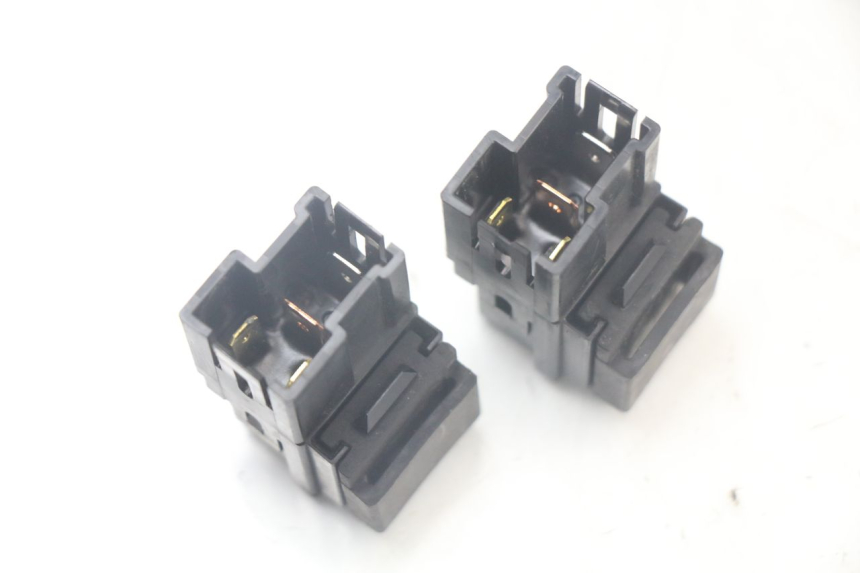 photo de RELAIS ELECTRIQUE YAMAHA MT-07 MT07 ABS 700 (2014 - 2017) - Zoom état d’usage