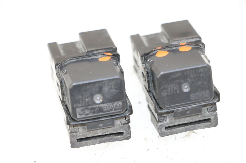 photo de RELAIS ELECTRIQUE YAMAHA MT-07 MT07 ABS 700 (2018 - 2020) - Gros plan technique