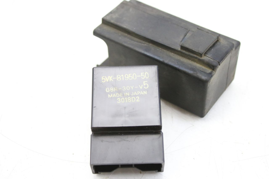 photo de RELAIS ELECTRIQUE YAMAHA MT-07 MT07 700 (2018 - 2020) - Vue principale