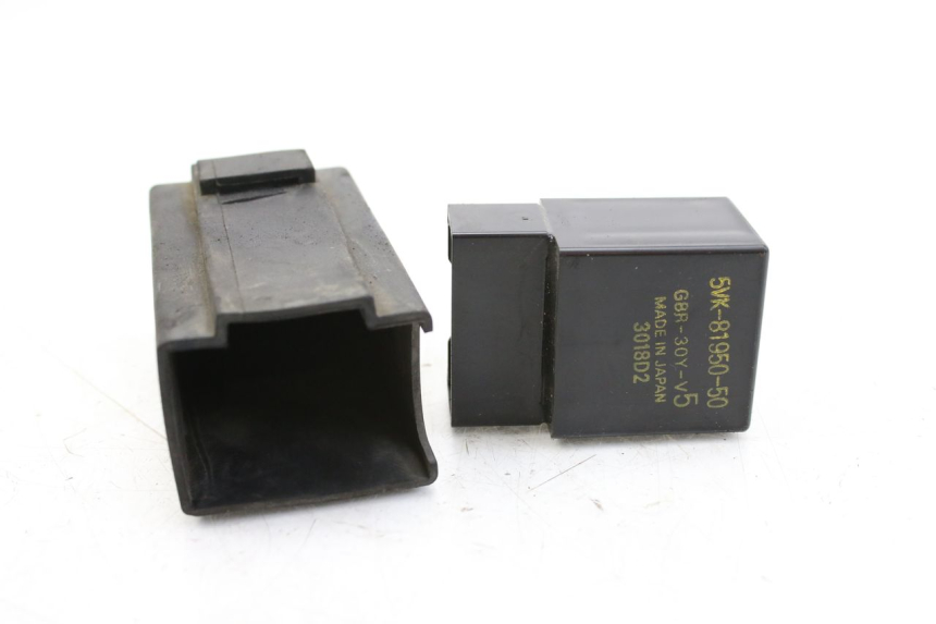 photo de RELAIS ELECTRIQUE YAMAHA MT-07 MT07 700 (2018 - 2020) - Détail de la pièce