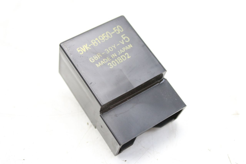 photo de RELAIS ELECTRIQUE YAMAHA MT-07 MT07 700 (2018 - 2020) - Vue d’ensemble