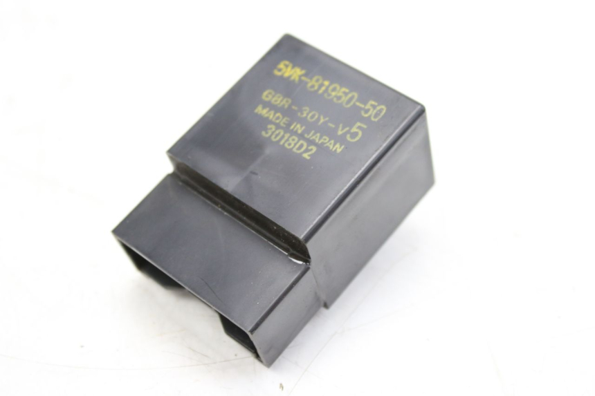 photo de RELAIS ELECTRIQUE YAMAHA MT-07 MT07 700 (2018 - 2020) - Points de fixation