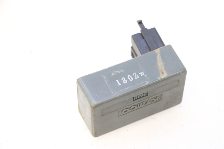 photo de RELAIS ELECTRIQUE KYMCO MXU R 250 (2004 - 2010) - Zoom état d’usage
