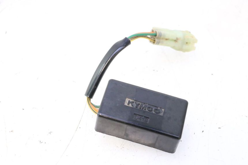photo de RELAIS ELECTRIQUE KYMCO MXU R 250 (2004 - 2010) - Vue principale