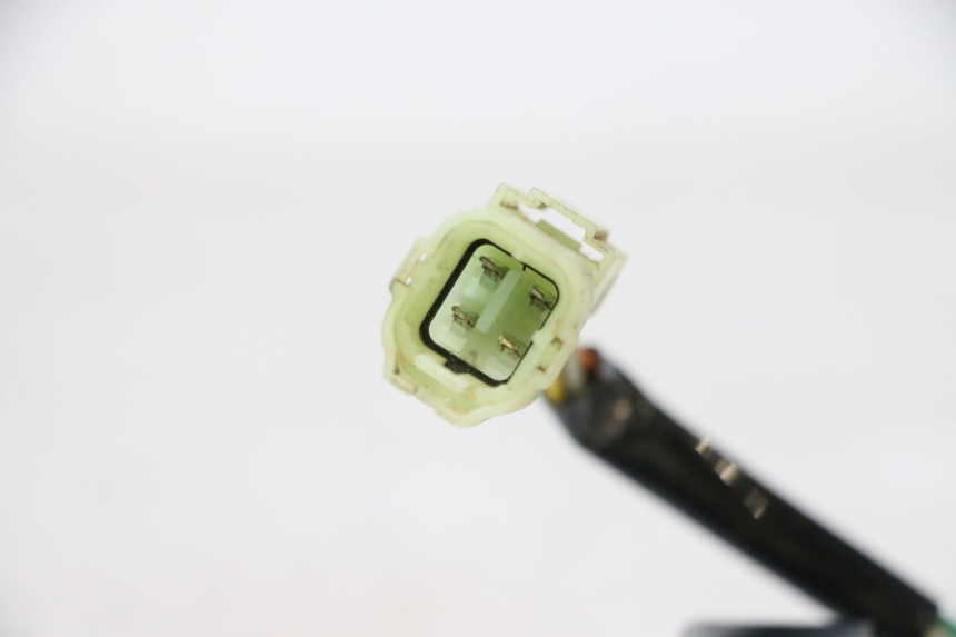 photo de RELAIS ELECTRIQUE KYMCO MXU R 250 (2004 - 2010) - Zoom état d’usage