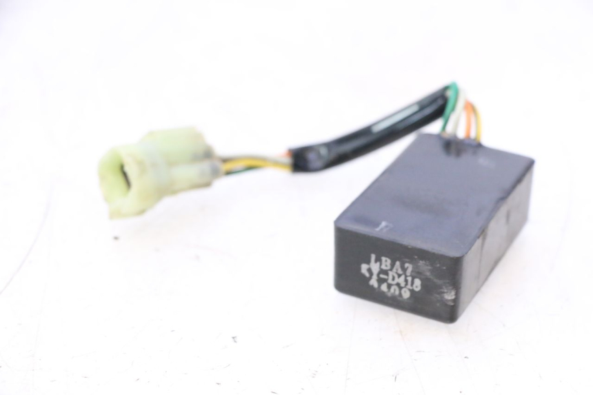 photo de RELAIS ELECTRIQUE KYMCO MXU R 250 (2004 - 2010) - Autre angle de vue