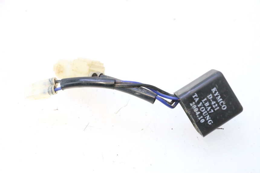 photo de RELAIS ELECTRIQUE KYMCO MXU R 250 (2004 - 2010) - Vue principale
