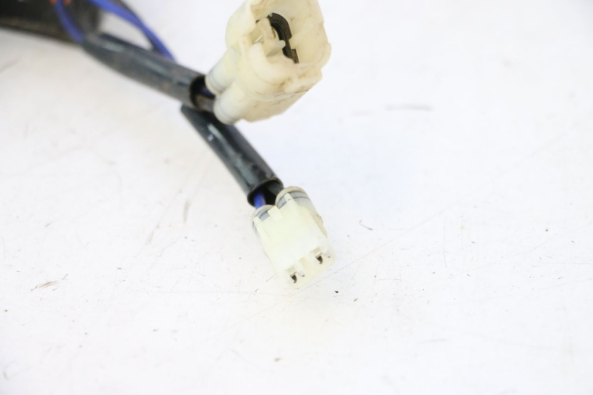 photo de RELAIS ELECTRIQUE KYMCO MXU R 250 (2004 - 2010) - Autre angle de vue