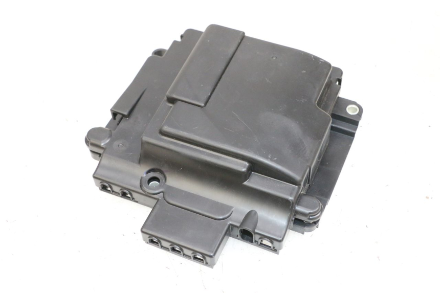 photo de RELAIS ELECTRIQUE YAMAHA NEO'S CORE 1 (2022 - 2026) - Gros plan technique