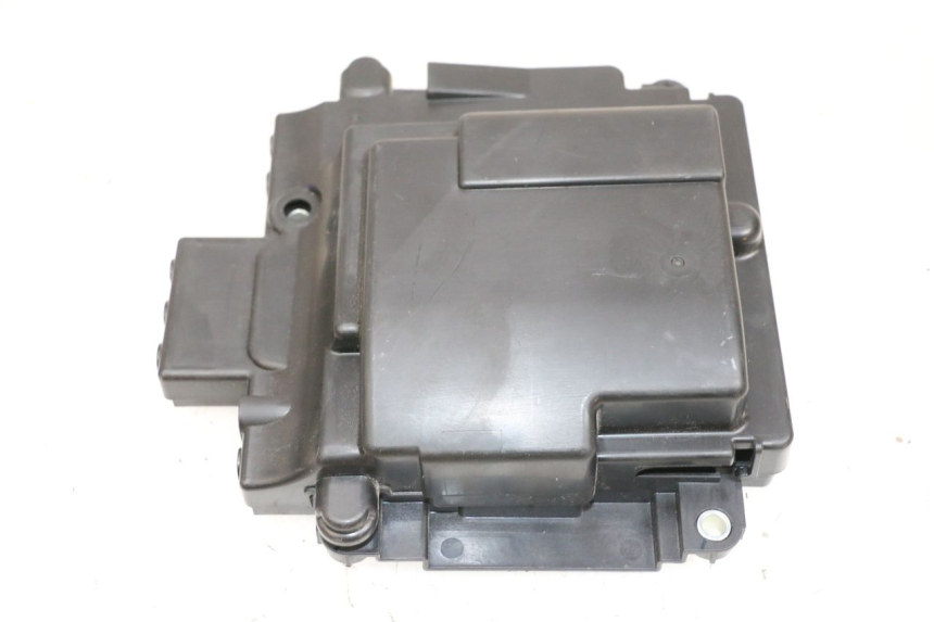 photo de RELAIS ELECTRIQUE YAMAHA NEO'S CORE 1 (2022 - 2026) - Vue d’ensemble