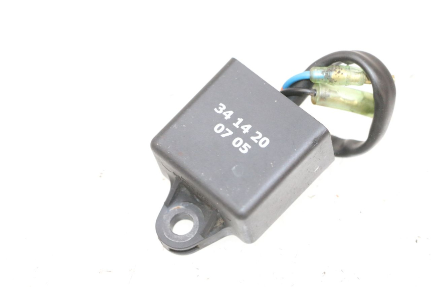 photo de RELAIS ELECTRIQUE YAMAHA NEO'S NEOS 2T 50 (1998 - 2007) - Vue principale