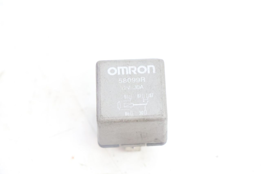 photo de RELAIS ELECTRIQUE YAMAHA NEO'S NEOS 2T 50 (1998 - 2007) - Vue principale