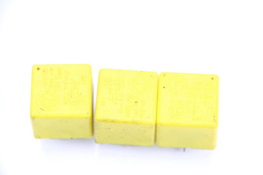 photo de RELAIS ELECTRIQUE GILERA NEXUS 125 (2009 - 2013) - Vue principale