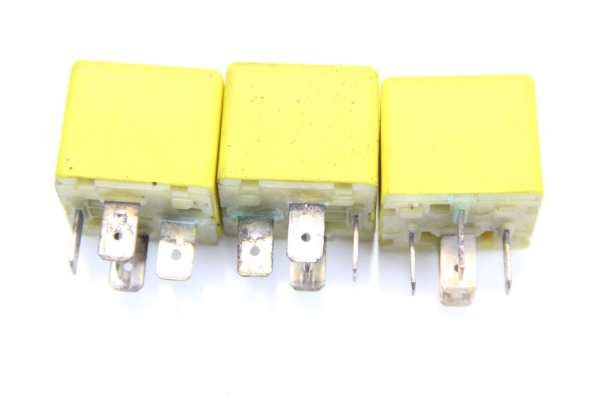 photo de RELAIS ELECTRIQUE GILERA NEXUS 125 (2009 - 2013) - Détail de la pièce