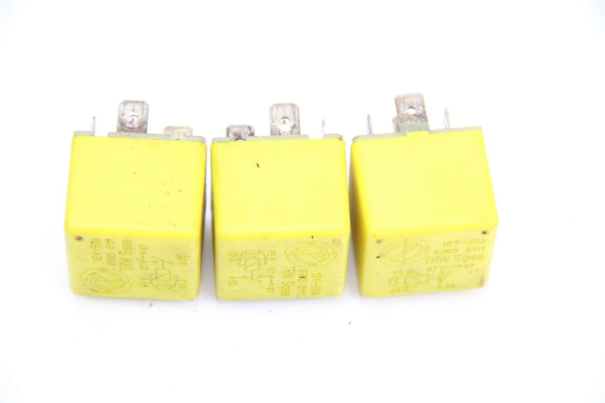 photo de RELAIS ELECTRIQUE GILERA NEXUS 125 (2009 - 2013) - Zoom état d’usage