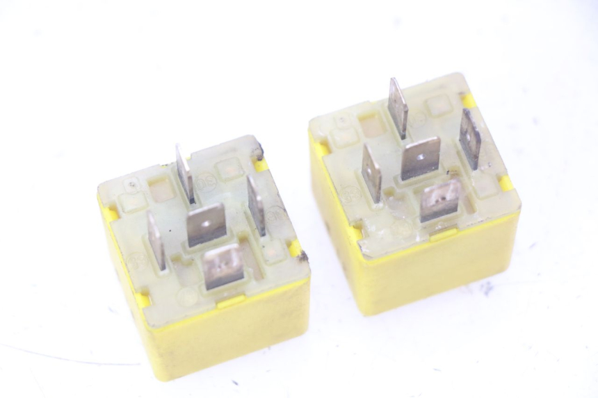 photo de RELAIS ELECTRIQUE GILERA NEXUS 125 (2009 - 2013) - Détail de la pièce