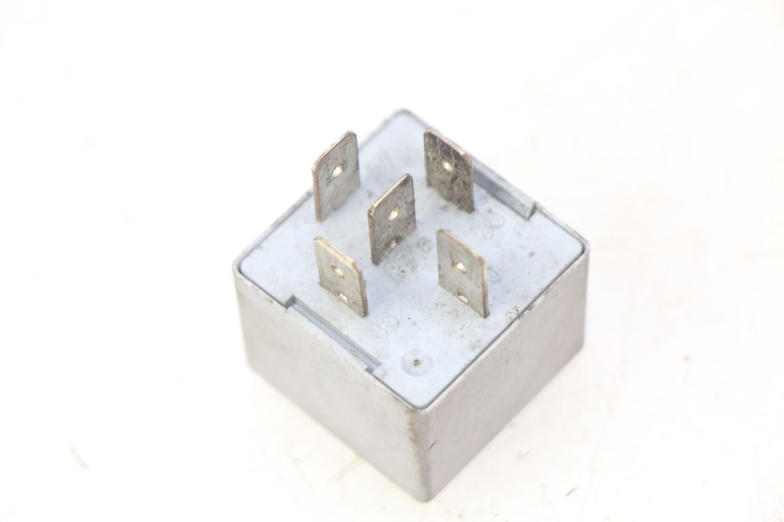 photo de RELAIS ELECTRIQUE GILERA NEXUS 125 (2009 - 2013) - Zoom état d’usage