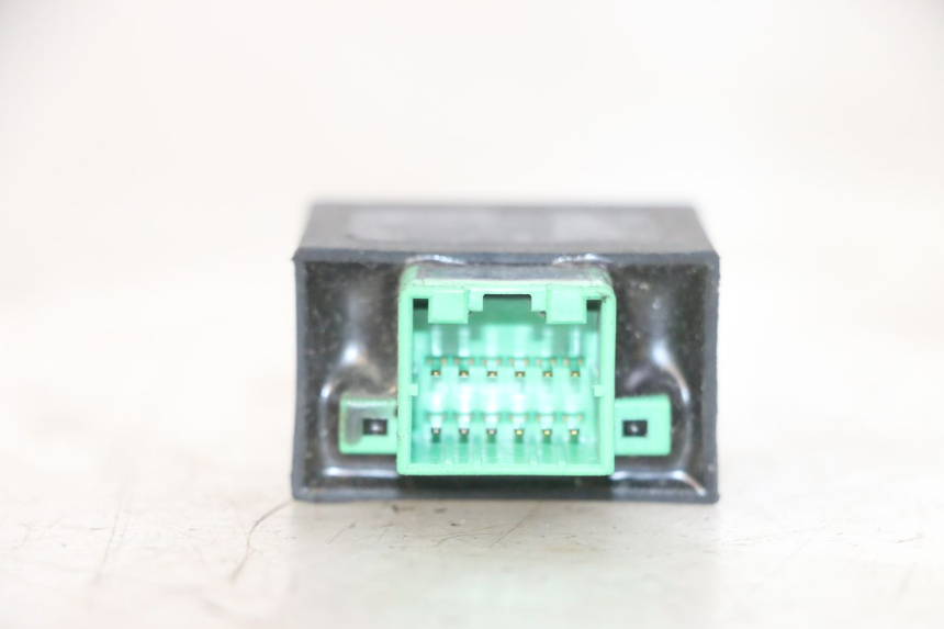 photo de RELAIS ELECTRIQUE GILERA NEXUS 125 (2009 - 2013) - Détail de la pièce