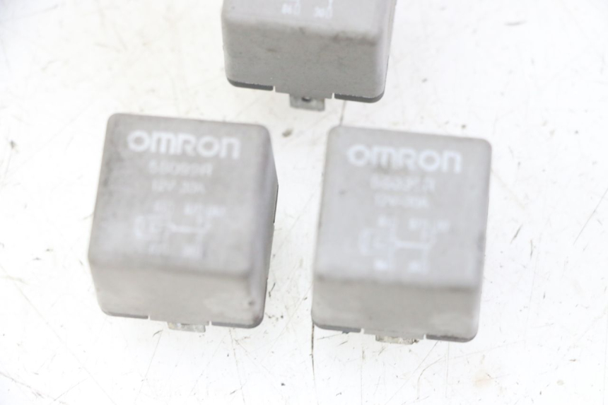 photo de RELAIS ELECTRIQUE GILERA NEXUS 125 (2009 - 2013) - Autre angle de vue