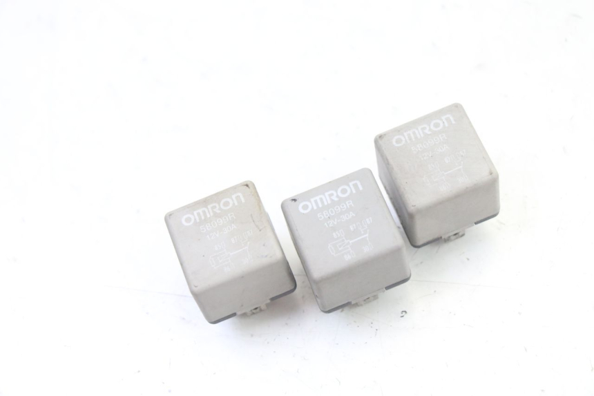 photo de RELAIS ELECTRIQUE GILERA NEXUS 125 (2009 - 2013) - Vue principale