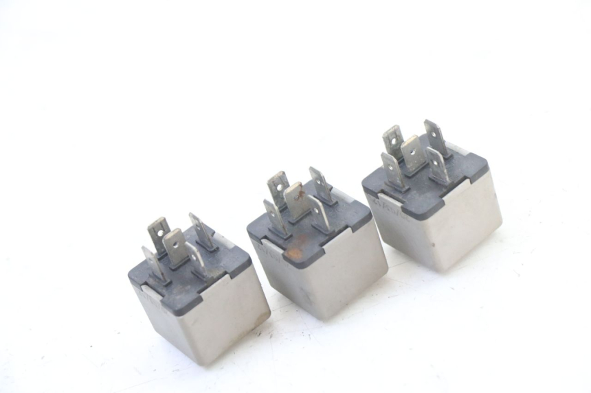 photo de RELAIS ELECTRIQUE GILERA NEXUS 125 (2009 - 2013) - Détail de la pièce