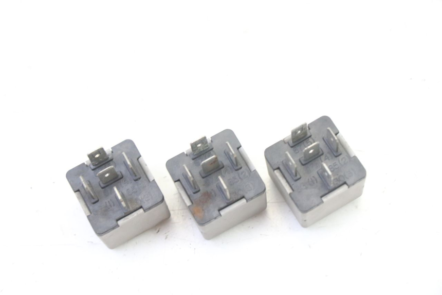 photo de RELAIS ELECTRIQUE GILERA NEXUS 125 (2009 - 2013) - Zoom état d’usage