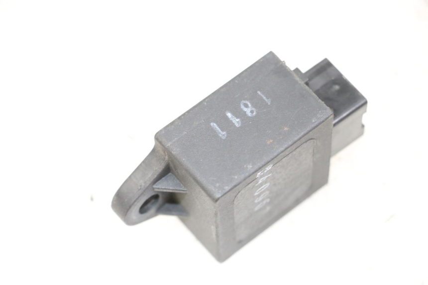 photo de RELAIS ELECTRIQUE GILERA NEXUS 125 (2009 - 2013) - Zoom état d’usage