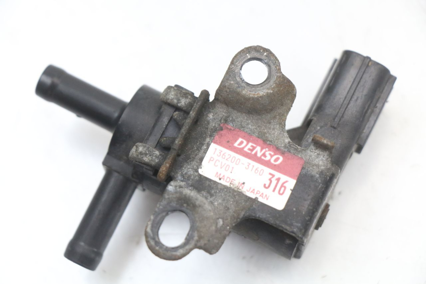 photo de RELAIS ELECTRIQUE HONDA NHX LEAD 110 (2008 - 2010) - Vue principale