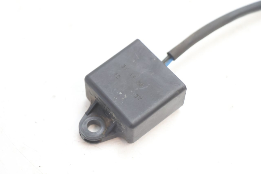 photo de RELAIS ELECTRIQUE MBK NITRO 50 (2004 - 2008) - Zoom état d’usage