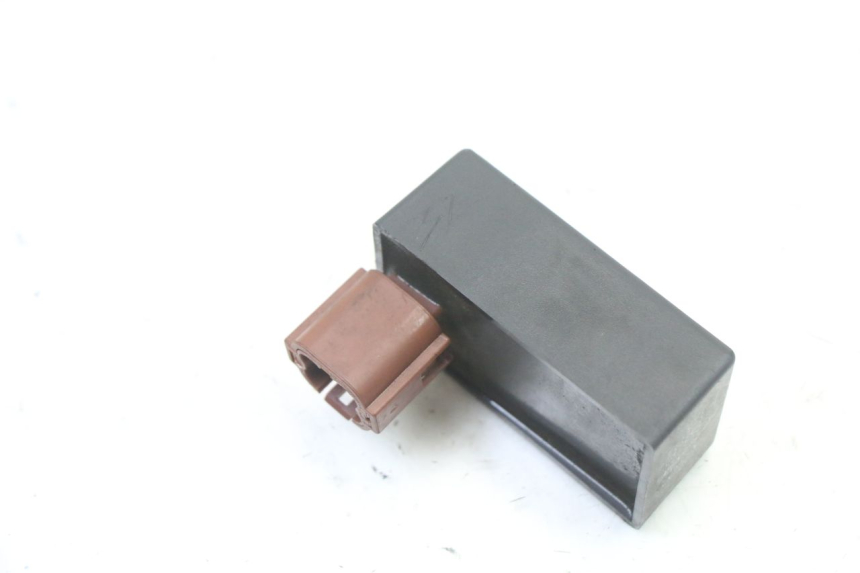 photo de RELAIS ELECTRIQUE JM MOTORS OLDIES GT 4T 50 (2018 - 2025) - Zoom état d’usage