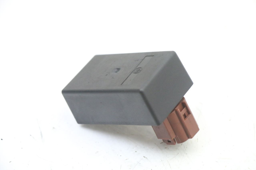 photo de RELAIS ELECTRIQUE JM MOTORS OLDIES GT 4T 50 (2018 - 2025) - Autre angle de vue