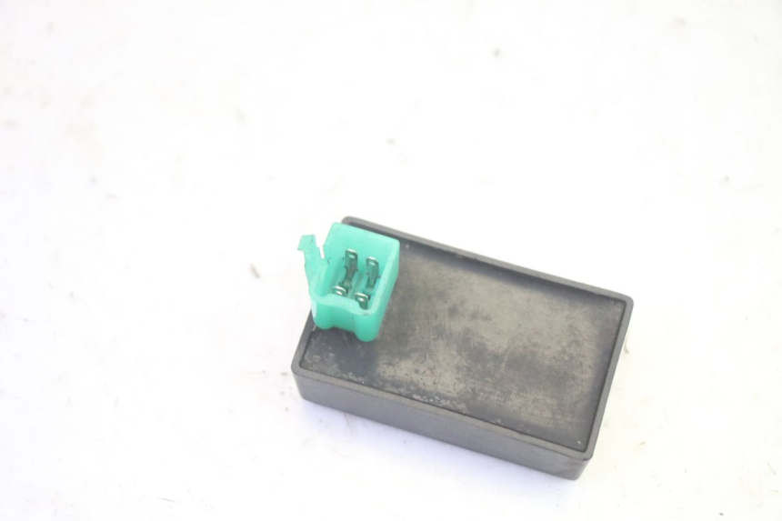 photo de RELAIS ELECTRIQUE JM MOTORS OLDIES GT 4T 50 (2018 - 2025) - Vue principale