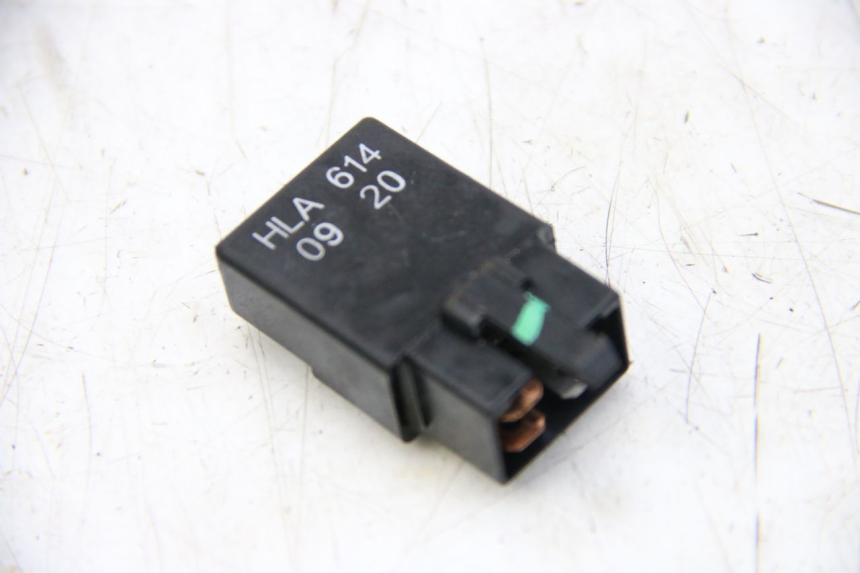 photo de RELAIS ELECTRIQUE SYM ORBIT III 3 4T 50 (2021 - 2025) - Zoom état d’usage