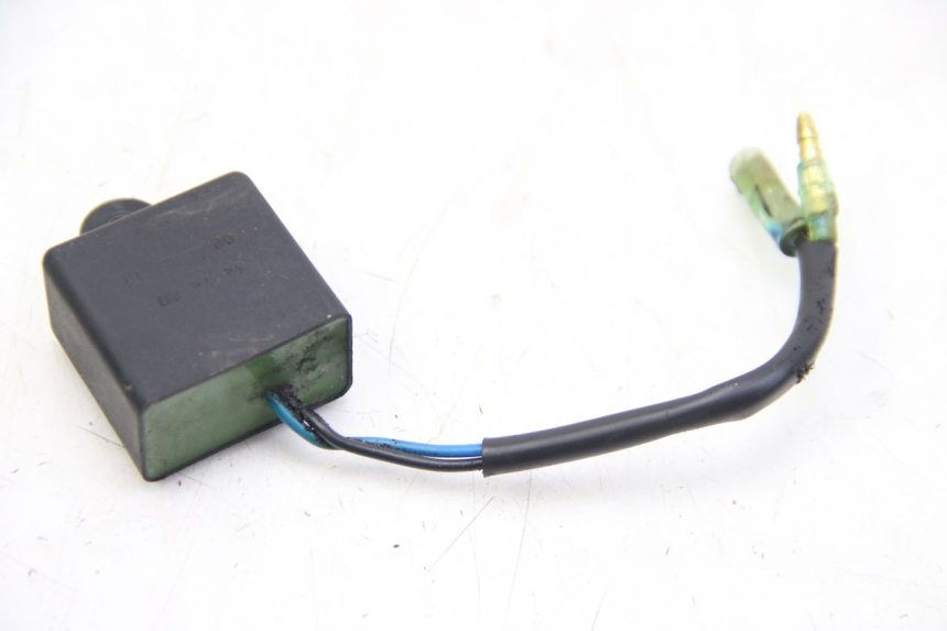 photo de RELAIS ELECTRIQUE MBK OVETTO 2T 50 (2007 - 2017) - Vue principale