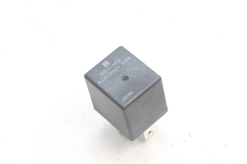 photo de RELAIS ELECTRIQUE HONDA PCX (JF28) 125 (2009 - 2011) - Détail de la pièce
