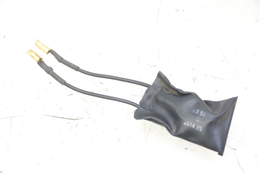 photo de RELAIS ELECTRIQUE PEUGEOT VIVACITY 125 (2010 - 2017) - Vue principale